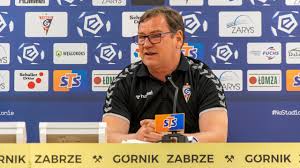 We have 7 free gornik zabrze vector logos, logo templates and icons. Konferencja Jan Urban Trenerem Gornika Zabrze Youtube