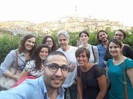 575 € al mese, residenze universitarie. Covid 19 Non Ferma Il Mese Della Poesia All Universita Per Stranieri Di Siena La Voce Di New York