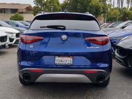 Image result for Anodized Blue 2022 Alfa-Romeo