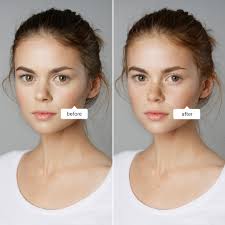 Freckles, real or fake, are one of the biggest trends in natural beauty.  Charming, youthful, and sunny freckles can now be added to selfies using  our newest and hottest Freckles filter. And