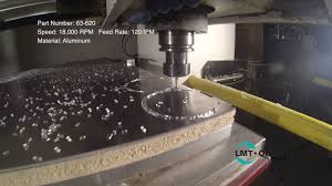 Onsrud 63 620 Cutting Aluminum By Lmt Onsrud By Lmtonsrud