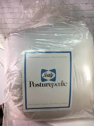 Buy now cod best offers. Sealy Posturepedic Mattress Pad Cover Full Size Bedding Qvc Home Decor Comfy For Sale