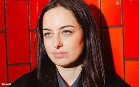 Hearst Hires Willa Bennett As EIC Of 'Cosmopolitan' And 'Seventeen'  08/28/2024