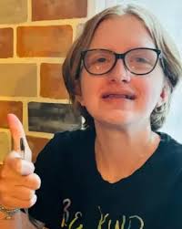 Obituary information for Isabella Karys Godbout "Ella"