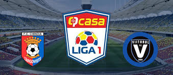 kinˈdi.a tɨrˈɡoviʃte) or simply as chindia, is a romanian football club based in târgoviște, dâmbovița county. Ponturi Pariuri Chindia Targoviste Viitorul Constanta Liga 1 Betano Pronostic Liga 1 Betano
