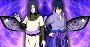 Naruto: Was Introducing The Otsutsuki Clan Kishimoto'S Mistake?