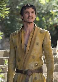 There's no word yet on who exactly pascal will be playing, but according to variety he will be the show's lead. Season 4 Episode 5 First Of His Name Game Of Thrones 37009238 1920 1097 Copy Jpg 1288 1790 Game Of Thrones Outfits Pedro Pascal Game Of Thrones Series