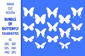 Free Free 221 Butterfly Template Svg SVG PNG EPS DXF File