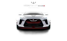 However, under the skin, the r36 will be a largely updated r35, . Pin On Skyline Gtr