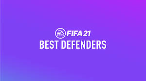6 de octubre si hacemos la reserva de alguna de las ediciones. Fifa 21 Beste Verteidiger Iv Lv Rv Lav Rav Keysforgames De