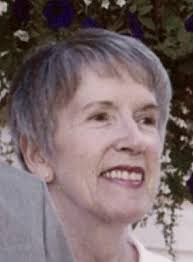 Madeleine Picard Obituary