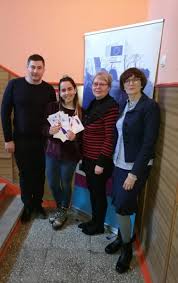 Europos solidarumo korpuso programa