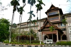Finance division, international islamic university malaysia. International Islamic University Malaysia Garden Of Knowledge And Virtue