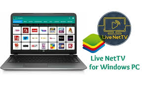 But at present, there is no application for windows and pc versions. Live Net Tv For Pc Windows 7 8 8 1 10 Free Download Live Nettv