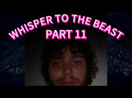 whisper to the beast
