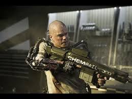 Ainsi, après matt damon, jodie foster devrait être au. Elysium 2013 Starring Matt Damon And Jodie Foster Movie Review Youtube