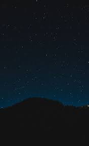 Midnight Sky Night Sky Photos Night Sky Wallpaper Sky Pictures