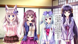 縁りて此の葉は紅に 発売前日カウントダウンムービー Youtube