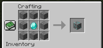 Better diamond ore the new snapshot just came out and all the ores are getting. Craftdiamondore Spigotmc High Performance Minecraft
