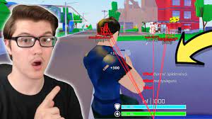 Strucid silent aimbot strucid script hack gui *darkhub* sup guys! I Spectated The Most Cracked Aimbot Hacker In Strucid Youtube