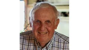 George Dewey Brooks Obituary