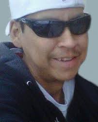 Shaun Jacob Obituary