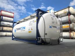All i needed to pay for was the propane. Tankcon International Used Tank Container Sales And Rental Supplier
