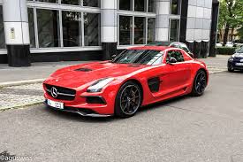 Mercedes Sls Amg Black Series Mercedes Sls Mercedes Mercedes Benz