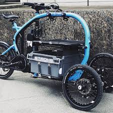 strokeはinstagramを利用しています タイヤ変えただけなのに結構雰囲気変わります 三輪車 自転車 車両