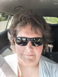 Awaiting my PET Scan.....