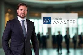 Daniel Vorcaro mira novo ciclo no Banco Master com foc... ABC do ABC