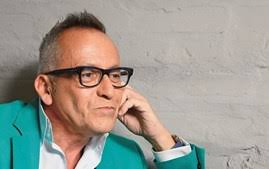 His zodiac sign is capricorn. Goucha Vai Apresentar A Casa Dos Segredos Tv Media Correio Da Manha