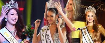 Brynn lovett of sabah crowned her successor tatiana kumar from kuala lumpur at the end of the contest. Delegates Of Miss Tourism World 2015 2016 Arrive In Malaysia That Beauty Queen By Toyin Raji Celebrating Beauty