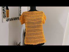 Merserize Sari Kadin Bluzu Tarifi Nazarca Com Bluz Bluz Modelleri Krose Ust