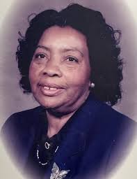 Mrs. Annie Burnett Obituary