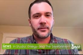 The News Project: In Studio