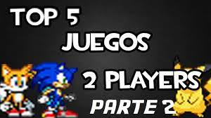 Maybe you would like to learn more about one of these? Top 5 Juegos De 2 Jugadores Para La Misma Pc Parte 2 Youtube
