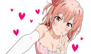 Hd Wallpaper Anime My Teen Romantic Comedy Snafu Yui Yuigahama Indoors Wallpaper Flare Search free yui yuigahama wallpapers on zedge and personalize your phone to suit you. anime my teen romantic comedy snafu