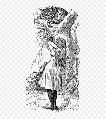 Maybe you would like to learn more about one of these? Cheshire Cat Drawing Alice In Wonderland Clipart 32974 Pikpng