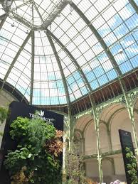Grand Palais Paris Franca