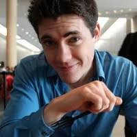 Christopher Mcelwain's Instagram, Twitter & Facebook