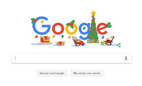 ¡diversión asegurada con nuestros juegos de navidad! El Doodle De Google Para Esta Navidad Y Otras Sorpresas Escondidas En El Buscador