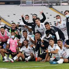 Si los albos no logran los tres puntos, los albos mirarán de reojo los otros partidos que se estén disputando en paralelo. Colo Colo 1 0 Universidad De Chile Resumen Resultado Video Y Goles Superclasico 189 Fecha 5 Campeonato Nacional 2021 Dale Albo