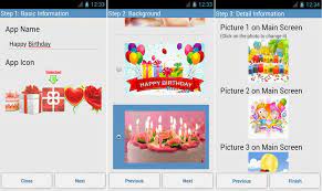 ¿cómo crear una imagen en canva? 3 Apps Android Gratuitas Para Crear Archivos Apk