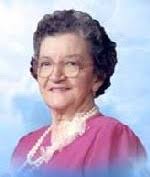 Thérèse Lafontaine Lavertu