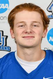 2026 Men's Lacrosse Roster