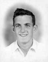 Theodore W “Ted” Jones (1932-2012)