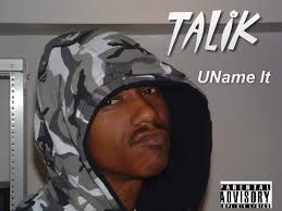 Friends and Family of Talik Hall