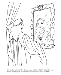 Dear evan hansen inspired coloring pages. Snow White Queen Coloring Pages Novocom Top