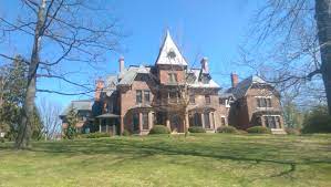 Architecture At Cornell Edward Tremel